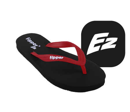 Flippers slippers new arrivals